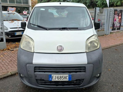 Fiat Qubo 1.3 MJT 75 CV Active (12)