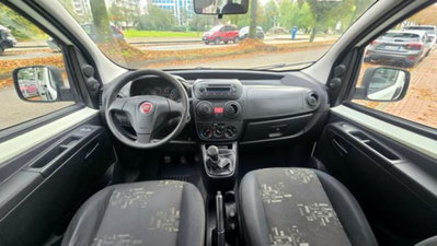 Fiat Qubo 1.3 MJT 75 CV Active (15)