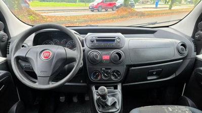 Fiat Qubo 1.3 MJT 75 CV Active (16)