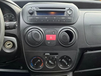 Fiat Qubo 1.3 MJT 75 CV Active (18)