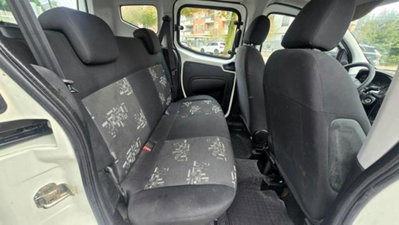 Fiat Qubo 1.3 MJT 75 CV Active (19)