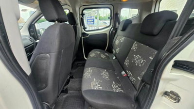 Fiat Qubo 1.3 MJT 75 CV Active (20)