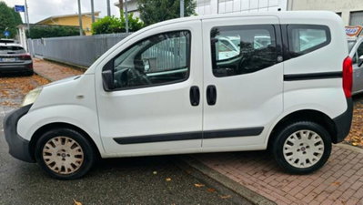 Fiat Qubo 1.3 MJT 75 CV Active (3)