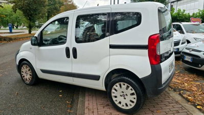 Fiat Qubo 1.3 MJT 75 CV Active (4)