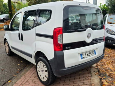 Fiat Qubo 1.3 MJT 75 CV Active (5)