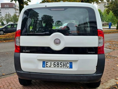 Fiat Qubo 1.3 MJT 75 CV Active (6)
