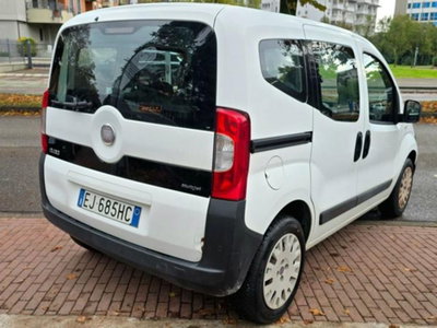 Fiat Qubo 1.3 MJT 75 CV Active (7)
