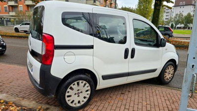 Fiat Qubo 1.3 MJT 75 CV Active (8)