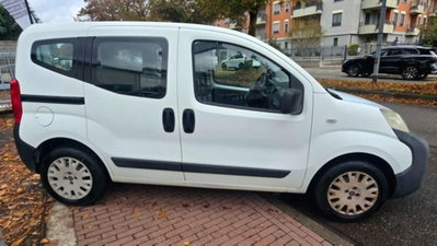 Fiat Qubo 1.3 MJT 75 CV Active (9)