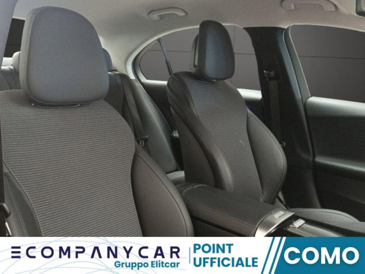 Mercedes-Benz Classe C 200 d Mild hybrid Premium (10)