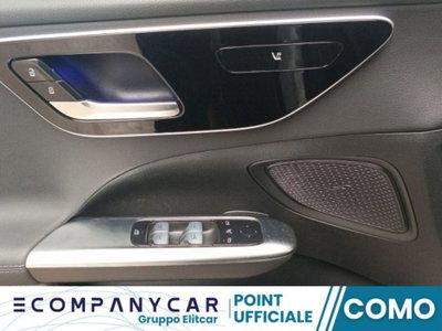 Mercedes-Benz Classe C 200 d Mild hybrid Premium (13)