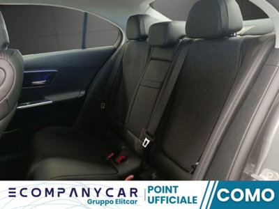 Mercedes-Benz Classe C 200 d Mild hybrid Premium (14)