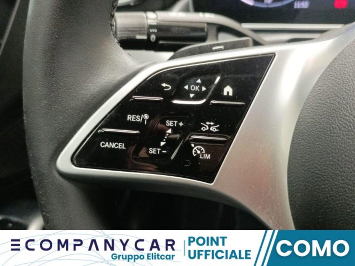 Mercedes-Benz Classe C 200 d Mild hybrid Premium (15)