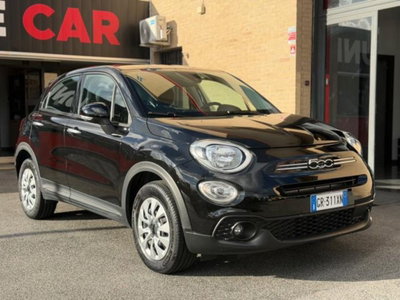 Fiat 500X 1.3 MultiJet 95 CV Red Dolcevita usata