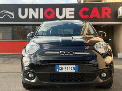 Fiat 500X 1.3 MultiJet 95 CV Red Dolcevita (2)