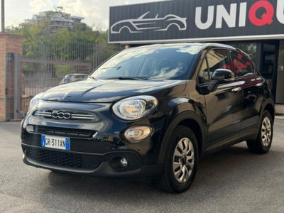 Fiat 500X 1.3 MultiJet 95 CV Red Dolcevita (3)