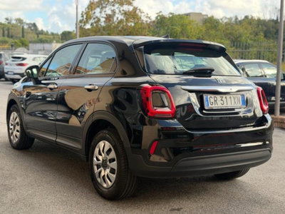 Fiat 500X 1.3 MultiJet 95 CV Red Dolcevita (4)