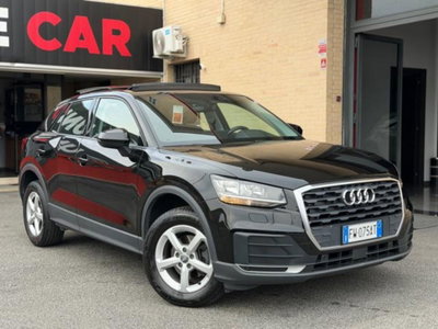 Audi Q2 Q2 30 TDI usata