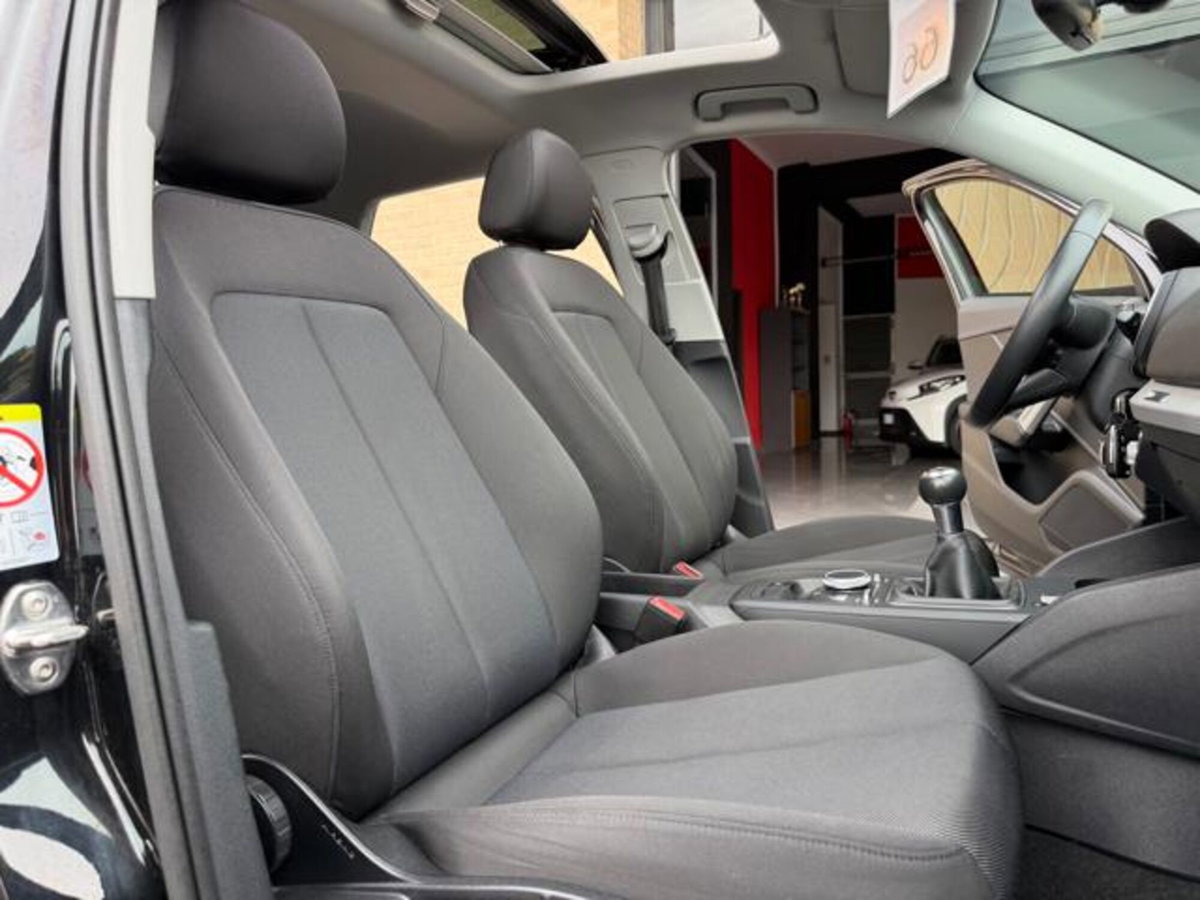 Audi Q2 Q2 30 TDI (10)
