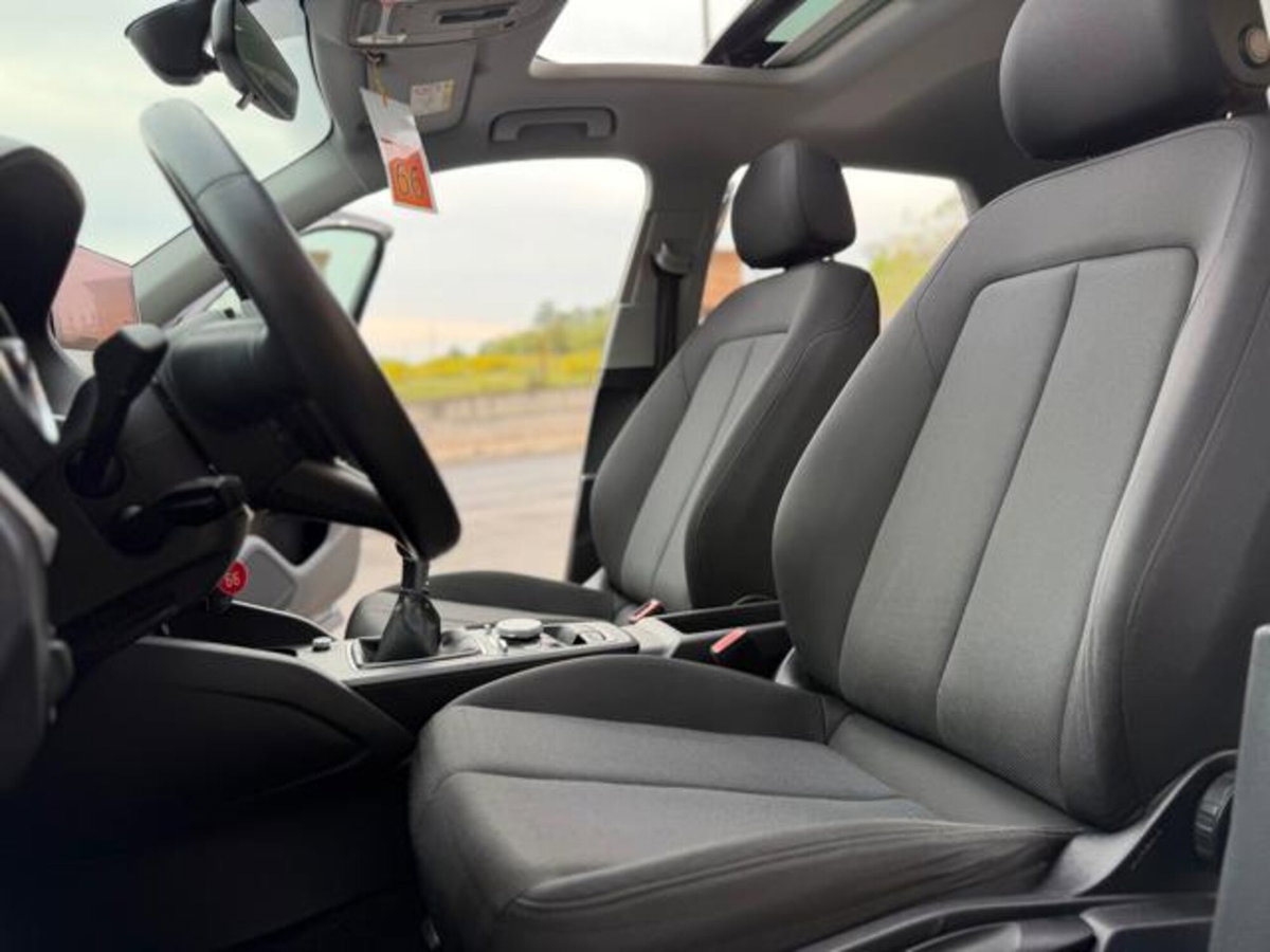 Audi Q2 Q2 30 TDI (12)