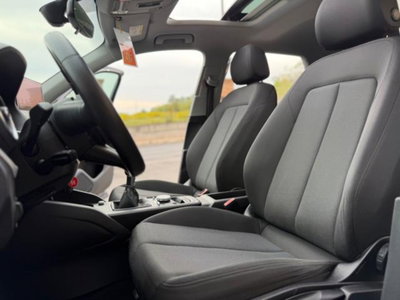 Audi Q2 Q2 30 TDI (12)