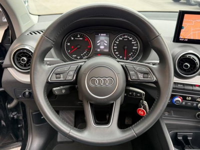 Audi Q2 Q2 30 TDI (13)