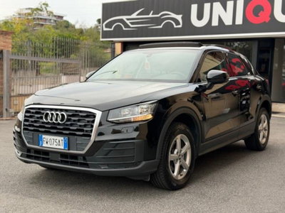 Audi Q2 Q2 30 TDI (3)