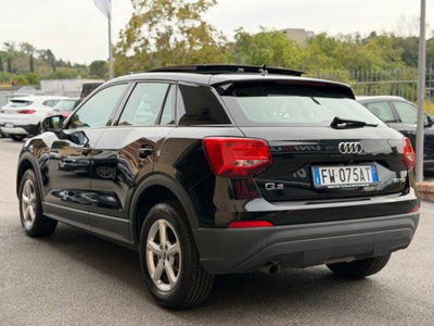 Audi Q2 Q2 30 TDI (4)