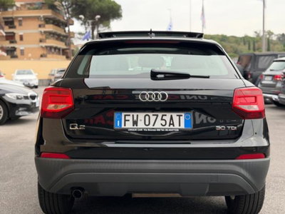 Audi Q2 Q2 30 TDI (5)