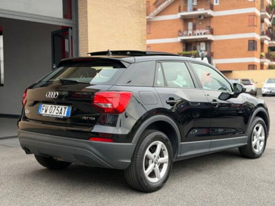 Audi Q2 Q2 30 TDI (6)