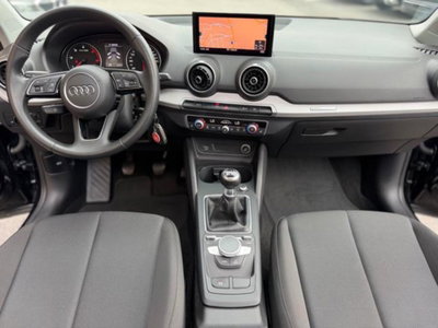 Audi Q2 Q2 30 TDI (9)