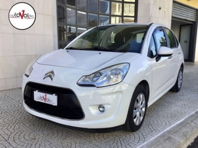 Citroen C3 1.4 HDi 70CV Seduction