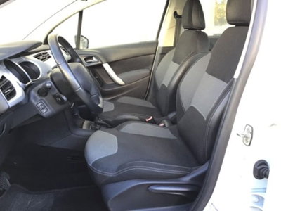 Citroen C3 1.4 HDi 70CV Seduction (14)