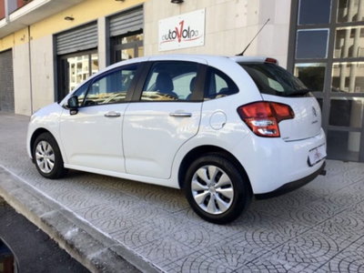 Citroen C3 1.4 HDi 70CV Seduction (2)