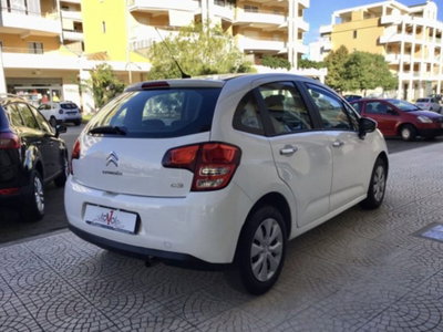 Citroen C3 1.4 HDi 70CV Seduction (3)