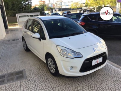 Citroen C3 1.4 HDi 70CV Seduction (5)