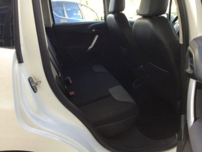 Citroen C3 1.4 HDi 70CV Seduction (8)