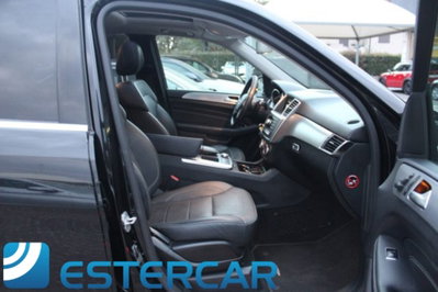 Mercedes-Benz Classe ML 250 BlueTEC 4Matic Premium (10)
