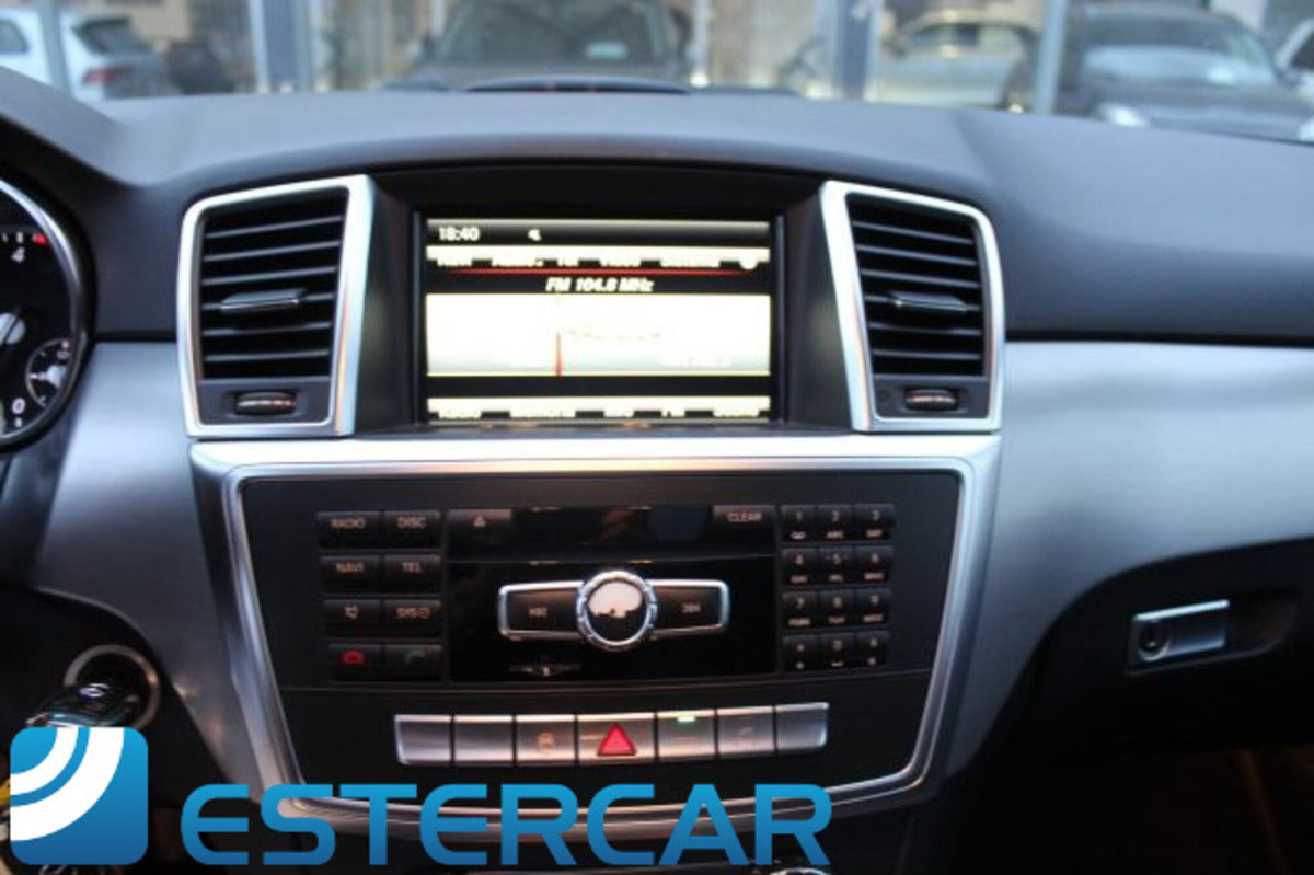 Mercedes-Benz Classe ML 250 BlueTEC 4Matic Premium (12)