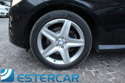 Mercedes-Benz Classe ML 250 BlueTEC 4Matic Premium (14)