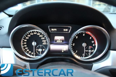 Mercedes-Benz Classe ML 250 BlueTEC 4Matic Premium (15)