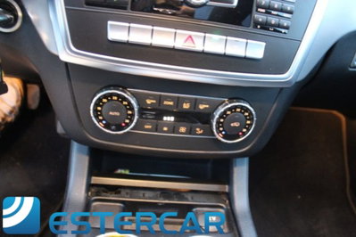 Mercedes-Benz Classe ML 250 BlueTEC 4Matic Premium (16)