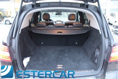 Mercedes-Benz Classe ML 250 BlueTEC 4Matic Premium (19)