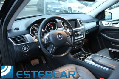 Mercedes-Benz Classe ML 250 BlueTEC 4Matic Premium (3)
