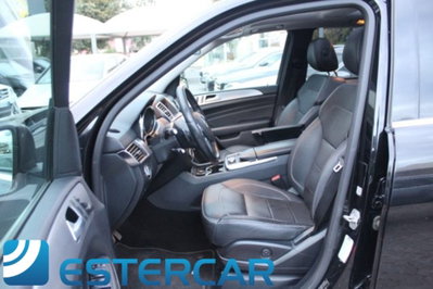 Mercedes-Benz Classe ML 250 BlueTEC 4Matic Premium (4)