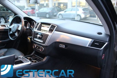 Mercedes-Benz Classe ML 250 BlueTEC 4Matic Premium (8)