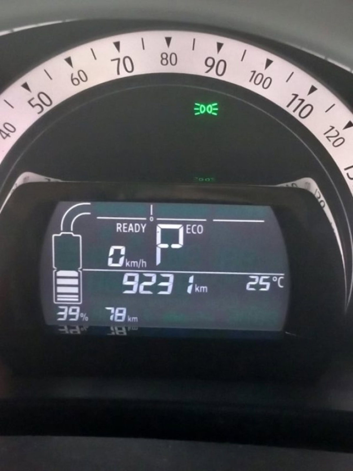 Renault Twingo Equilibre 22kWh (10)