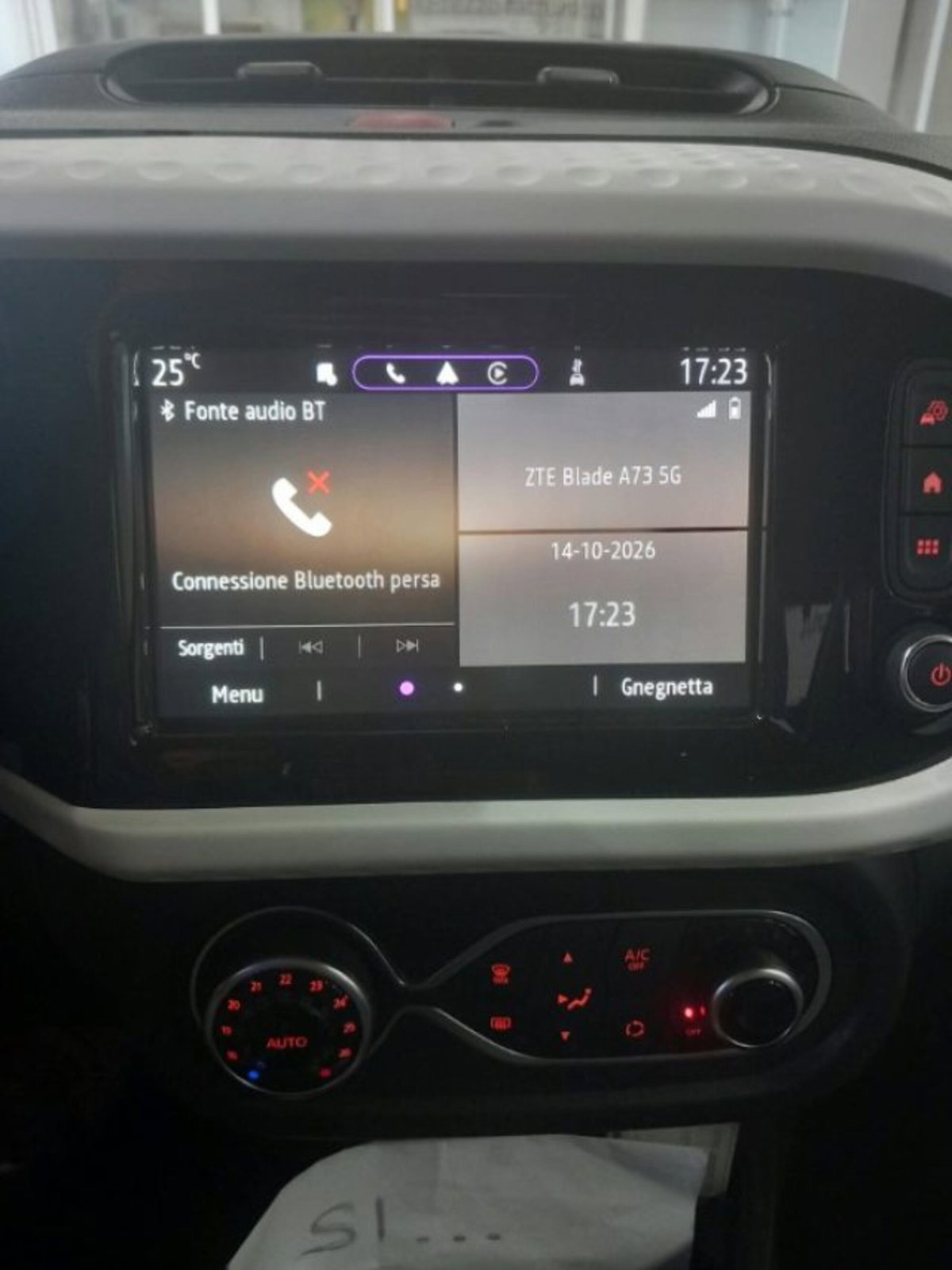Renault Twingo Equilibre 22kWh (11)