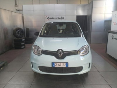 Renault Twingo Equilibre 22kWh (3)