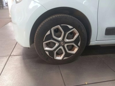 Renault Twingo Equilibre 22kWh (4)